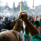 The NBA has the harshest policy on marijuana use in North American sports.